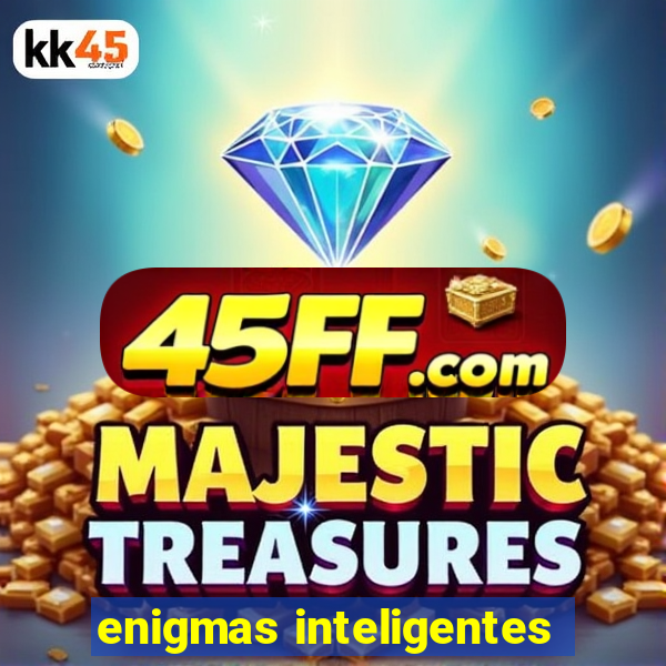 enigmas inteligentes